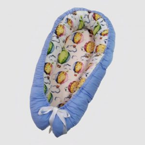 гнездышко кокон