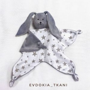 Комфортер "Зайка"