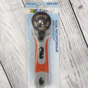 нож раскройный