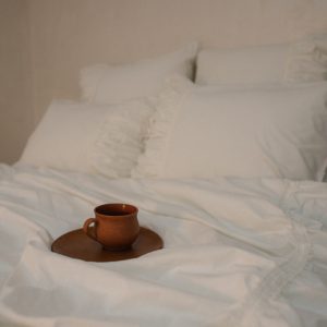 Комплект постельного белья "Таямничы"