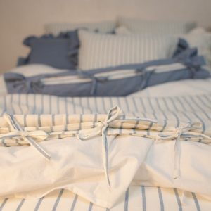 Комплект постельного белья "Барвенак"