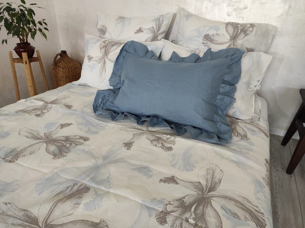 Постельное белье "Касачы"