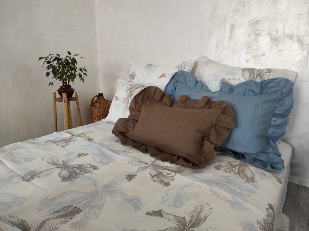 Постельное белье "Касачы"