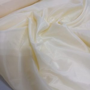 Подкладочная ткань цвет ваниль