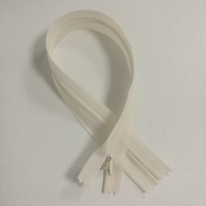 потайная молния