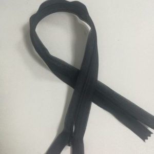 потайная молния