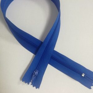 молния спираль тип 3