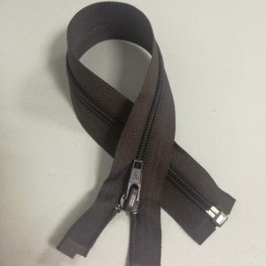 молния спираль тип 5