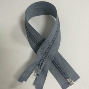 молния спираль тип 5