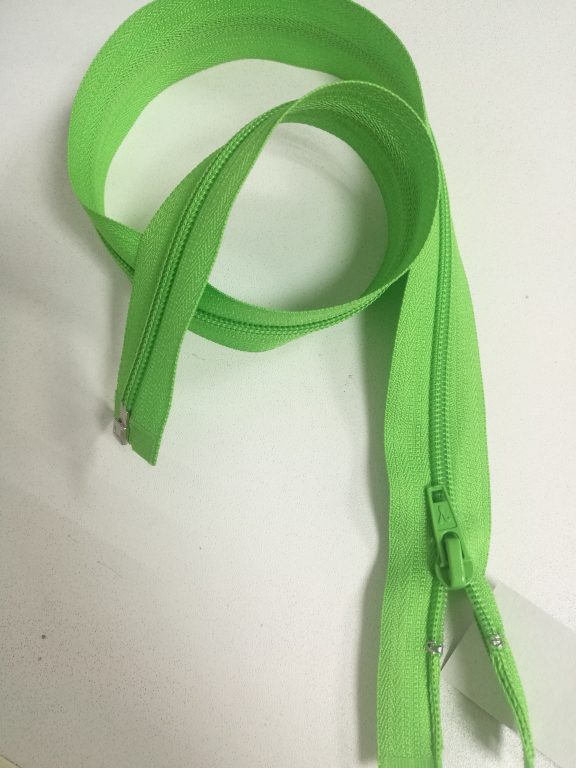 молния спираль