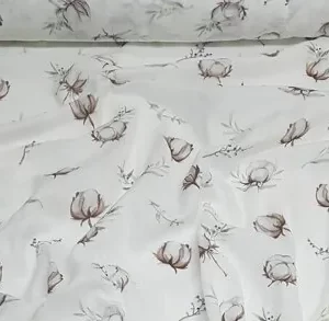 Муслин "Хлопок" ПО
