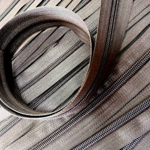 молния метражная спираль т5