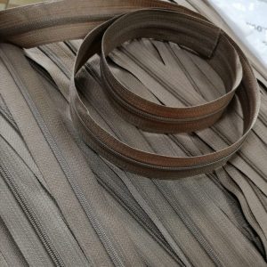 молния спираль метражная т 5
