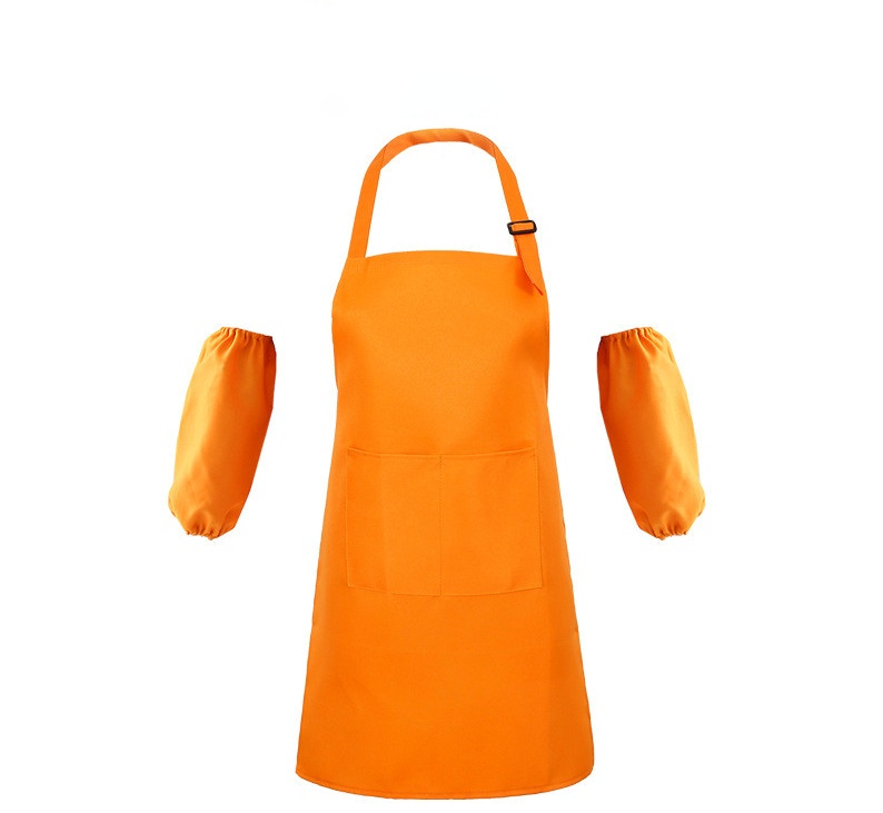 фартук нарукавники