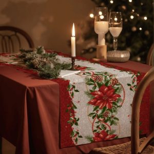 Дорожка "Новогодняя дорожка"