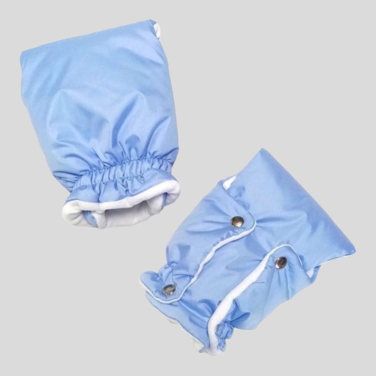 муфты на коляску