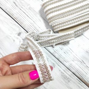 Кружево 6996П