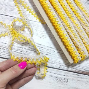 Кружево 60222ПЛ