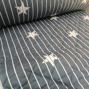 стеганое полотно