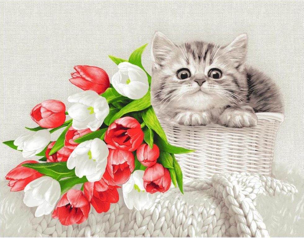 вафельное полотно