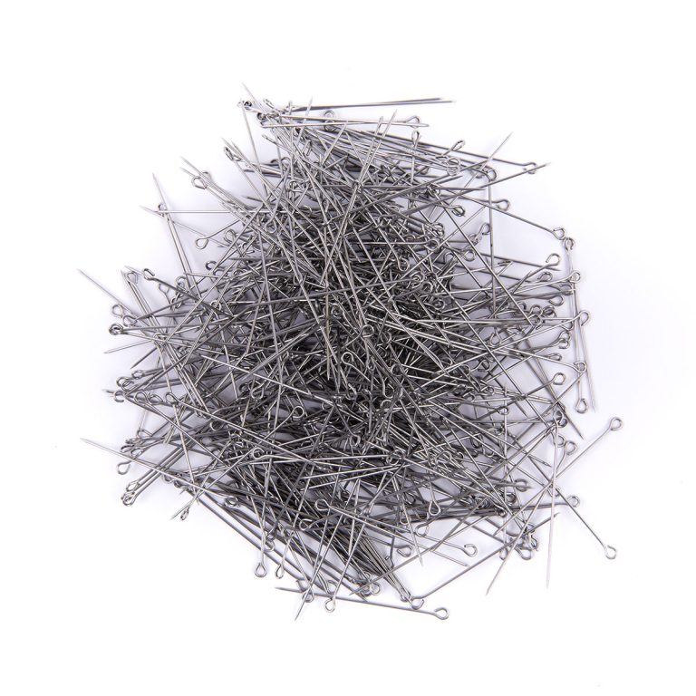 иглы для закалывания