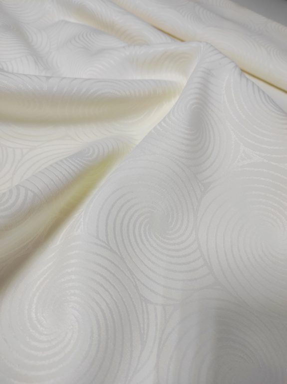 Ткань "Журавинка" для столового белья