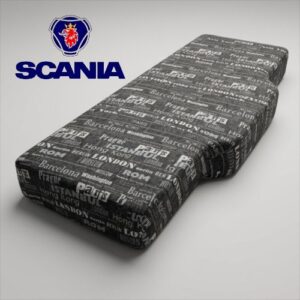 SCANIA