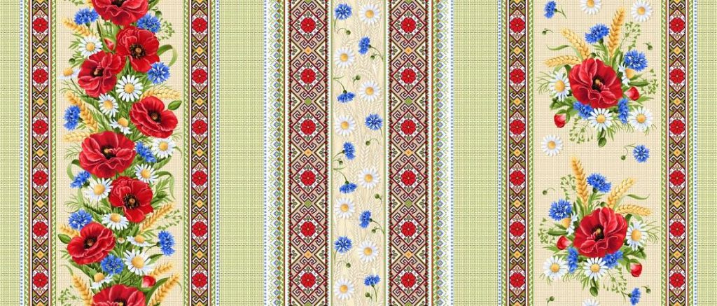 вафельное полотно