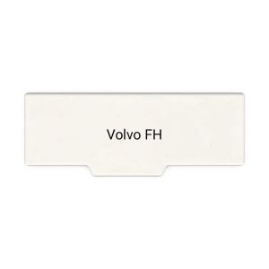 Простыня на резинке Volvo евро 5( 2012-2017 год)