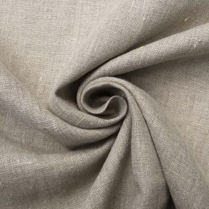 лен для скатерти