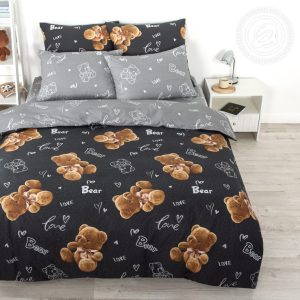 детское постельное