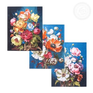 полотенца из рогожки