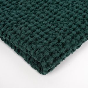 Вафельное полотно