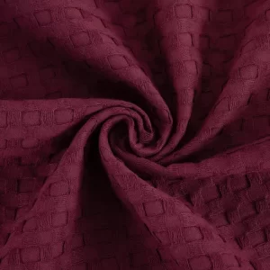 вафельное полотно