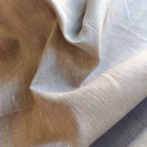 Лен для постельного белья