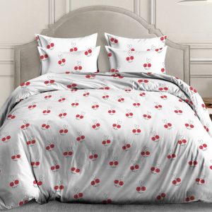 Перкаль "Вишенки"О