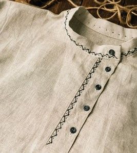 Мужчынскае адзенне