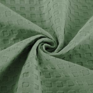 вафельное полотно