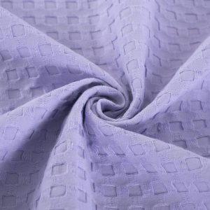 вафельное полотно