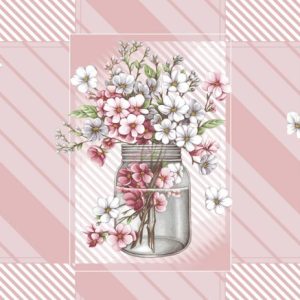 вафельное полотно