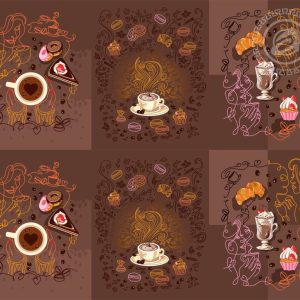 рогожка для полотенец