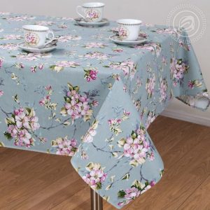 рогожка на скатерть