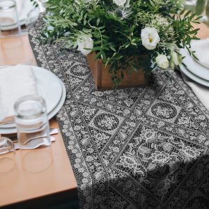 дорожка на стол