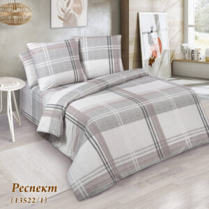 Поплин "Респект"П